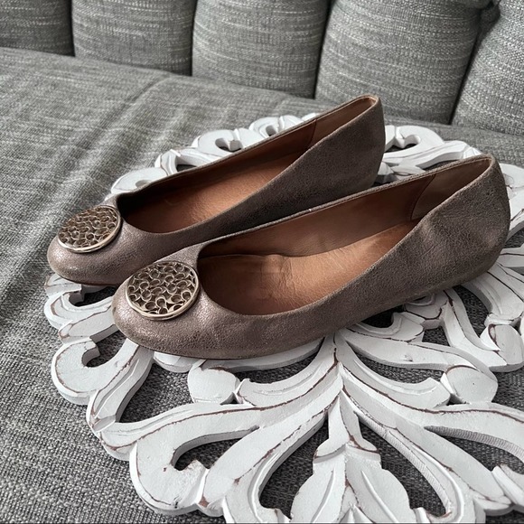 Coach Flats Shoes Women’s 8 - Picture 2 of 7